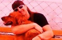 Ernie & Me
