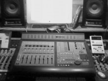 Studio