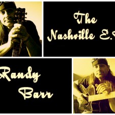 The Nashville E.P.