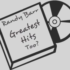 Greatest Hits Too?