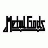Metal Gods (on guitar)